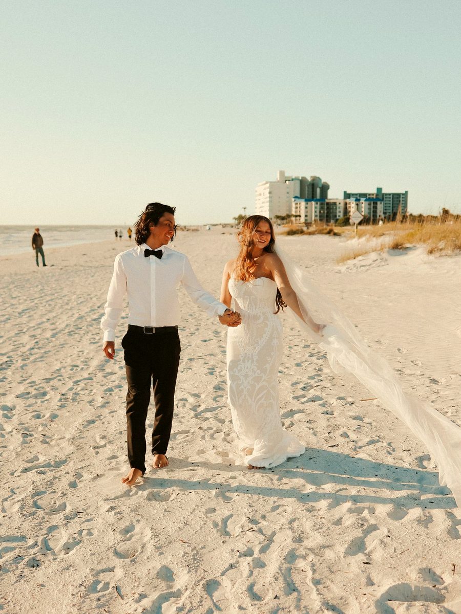 Wedding Photography